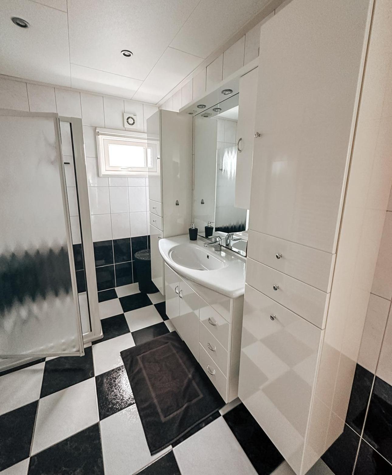 Vakantiewoning De Bosrand Aan Zee 신트 아날란트 외부 사진