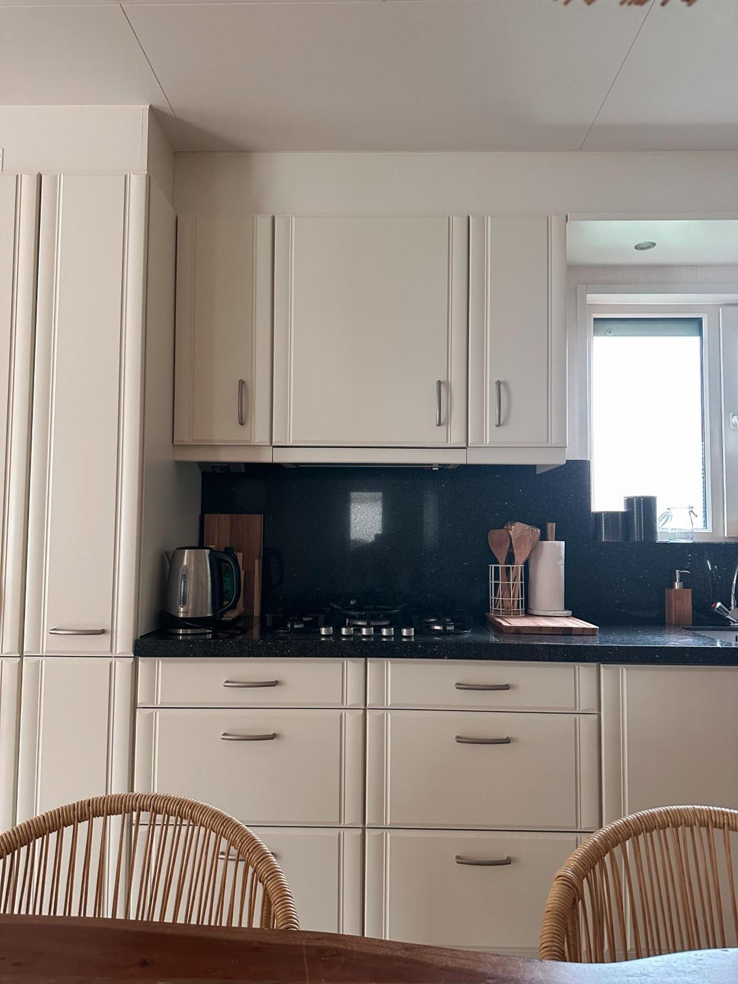 Vakantiewoning De Bosrand Aan Zee 신트 아날란트 외부 사진