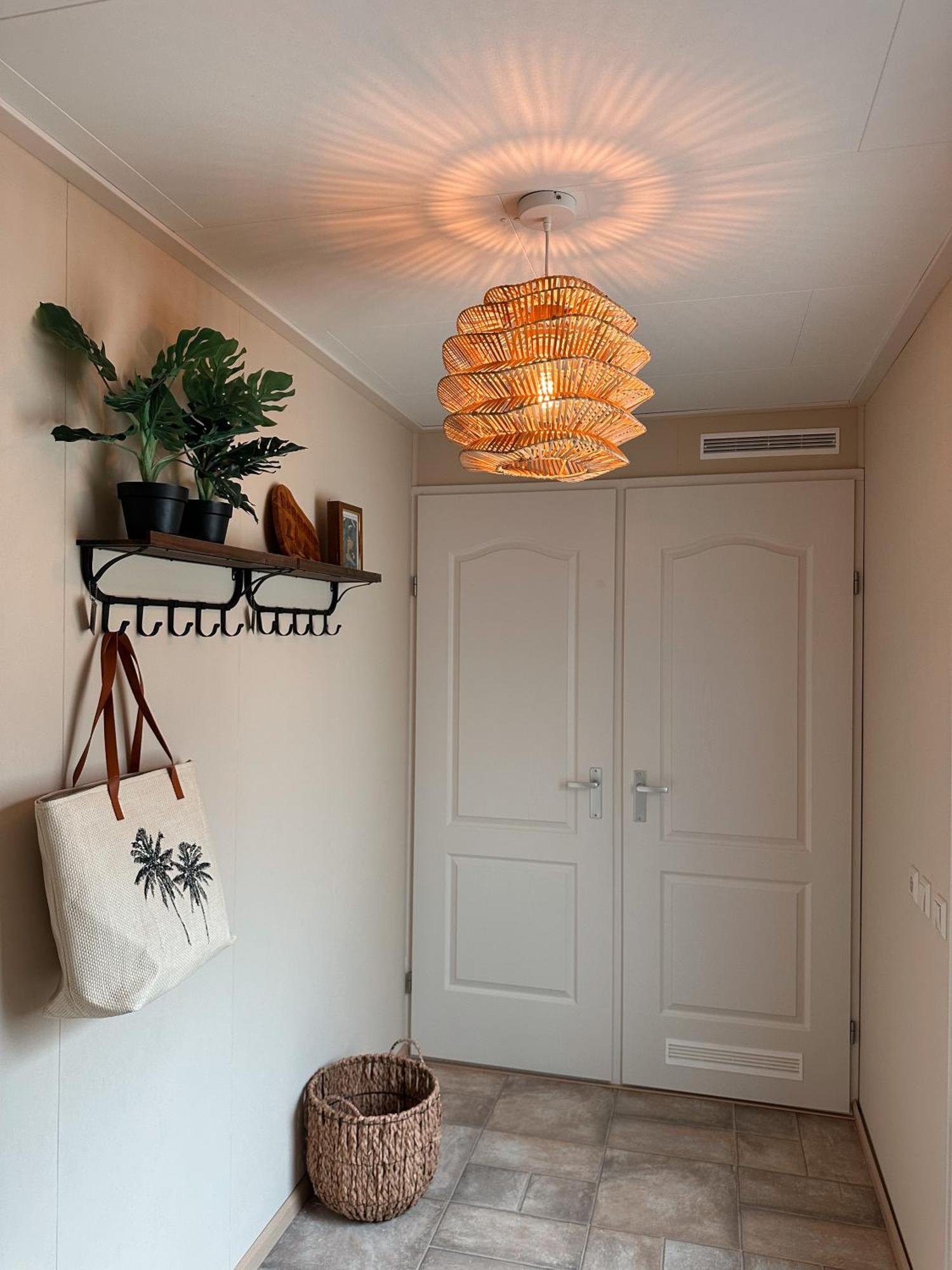 Vakantiewoning De Bosrand Aan Zee 신트 아날란트 외부 사진