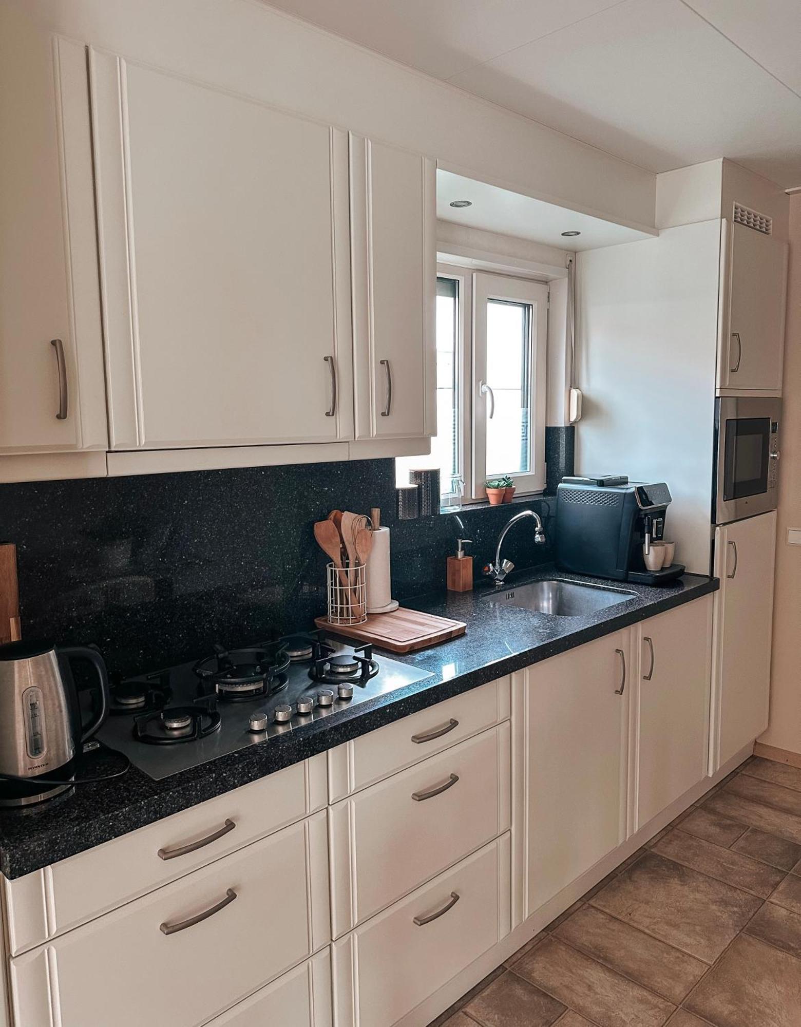 Vakantiewoning De Bosrand Aan Zee 신트 아날란트 외부 사진