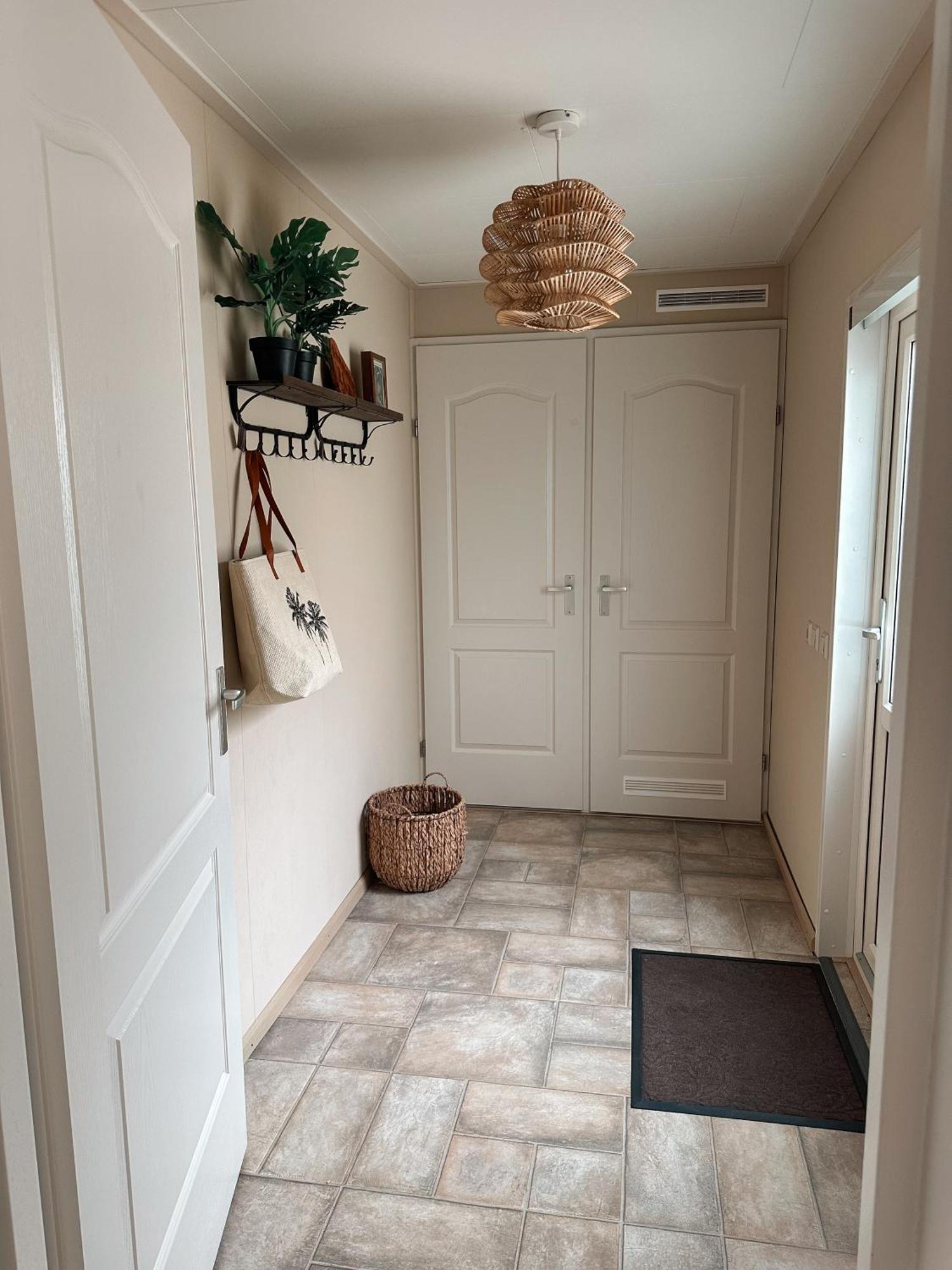 Vakantiewoning De Bosrand Aan Zee 신트 아날란트 외부 사진