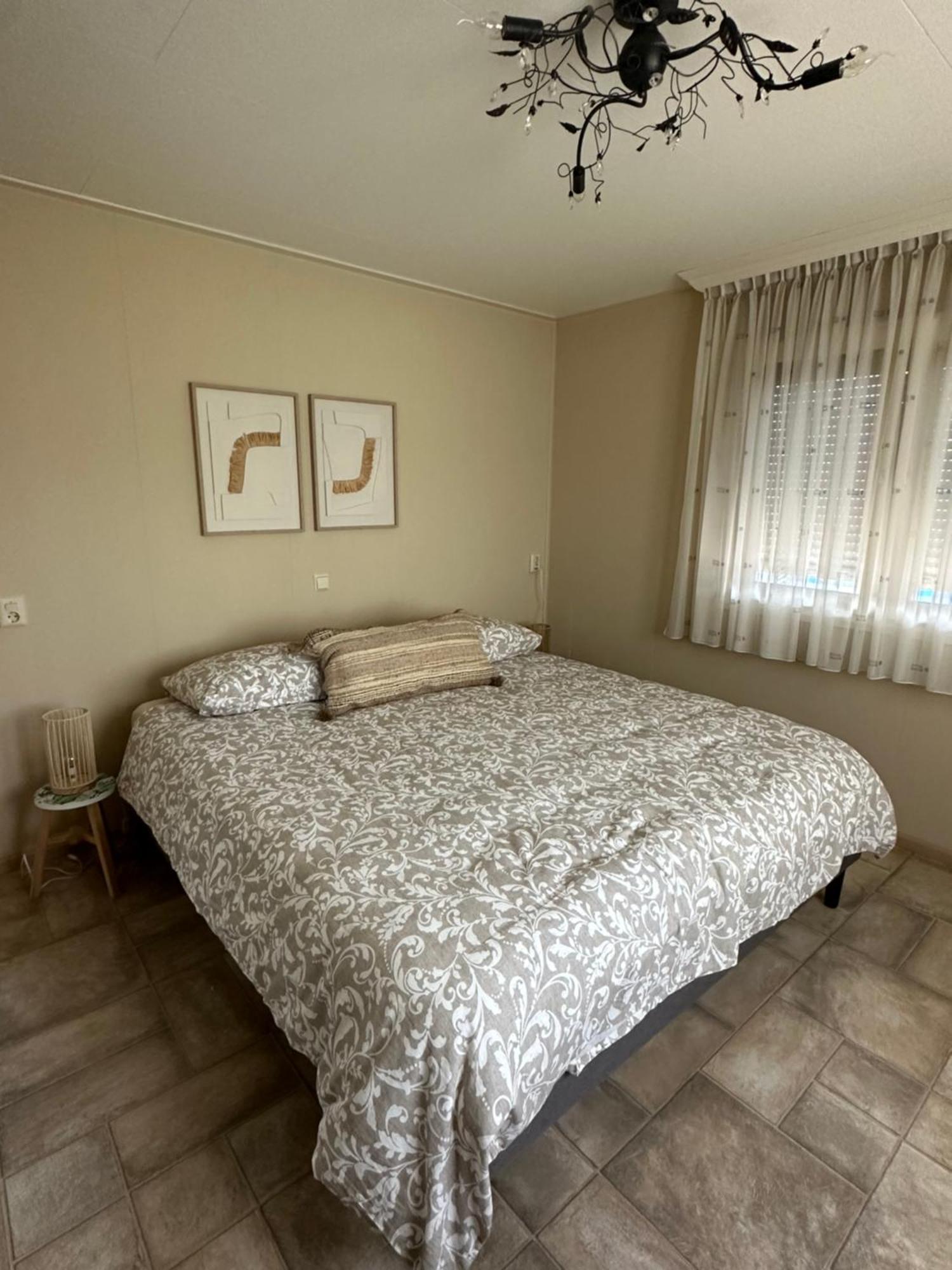 Vakantiewoning De Bosrand Aan Zee 신트 아날란트 외부 사진